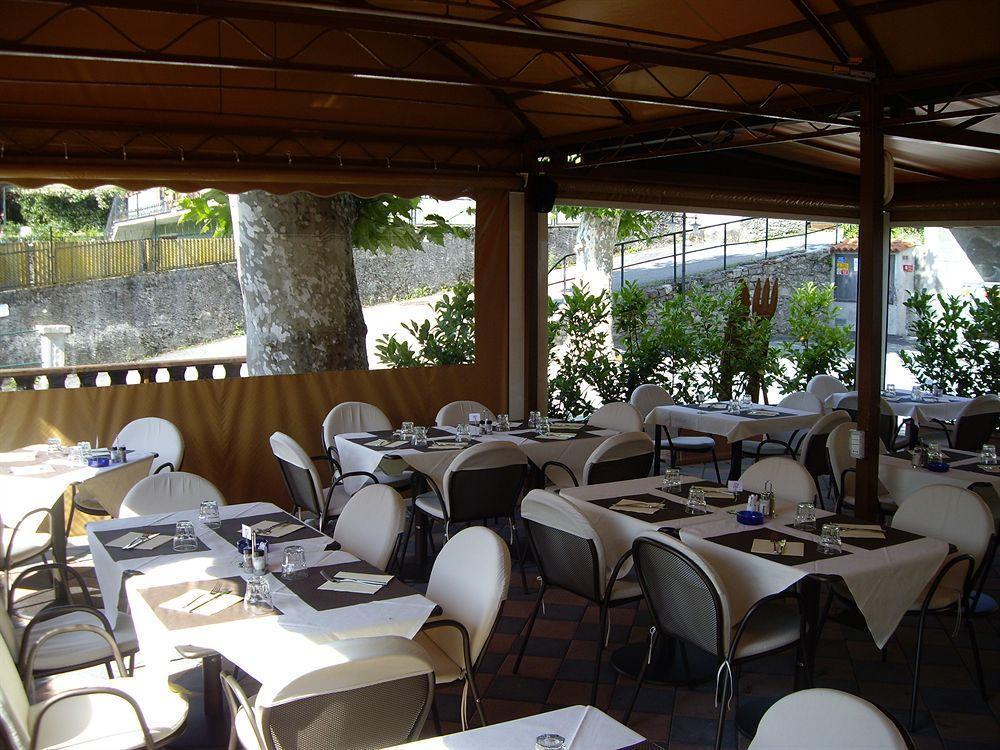 גראבדונה Hotel Lauro מראה חיצוני תמונה