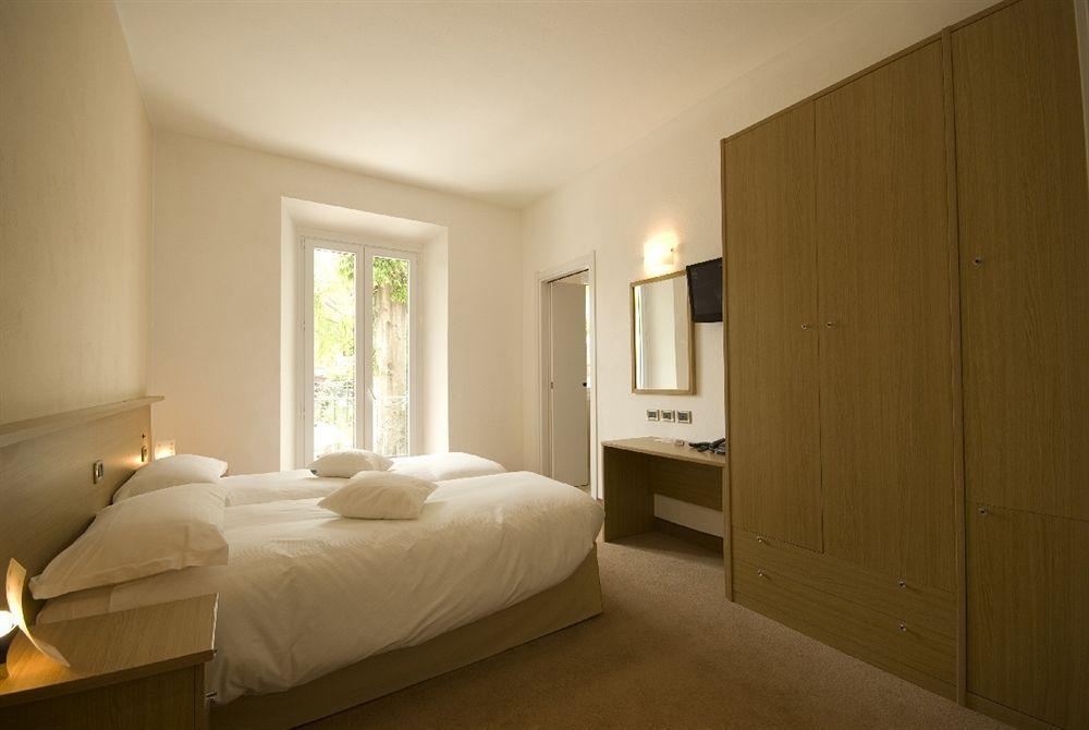 גראבדונה Hotel Lauro מראה חיצוני תמונה