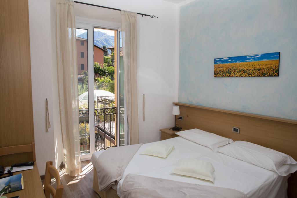 גראבדונה Hotel Lauro חדר תמונה
